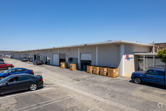 More details for 3509 Haven Ave, Menlo Park, CA - Industrial for Lease