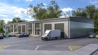 More details for 35 Bayton Rd, Exhall - Industrial for Lease