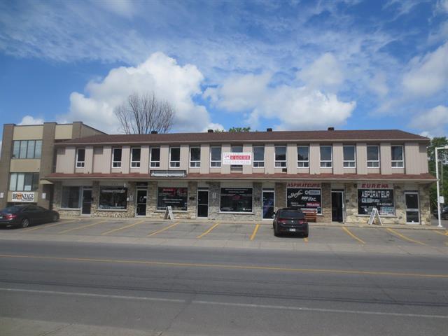 170-218 Grand Blvd, L'Île-Perrot, QC for sale Building Photo- Image 1 of 3