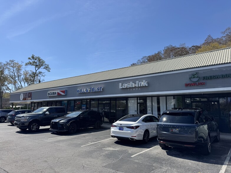 10412-10424 N Dale Mabry Hwy, Tampa, FL for lease - Primary Photo - Image 1 of 8