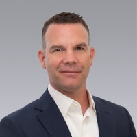 Brad Geiger