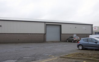 More details for Drumhead Rd, Chorley - Coworking for Lease