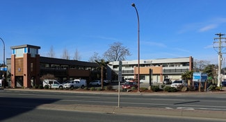 Plus de détails pour 2780 Veterans Memorial Pky, Langford, BC - Bureau à louer