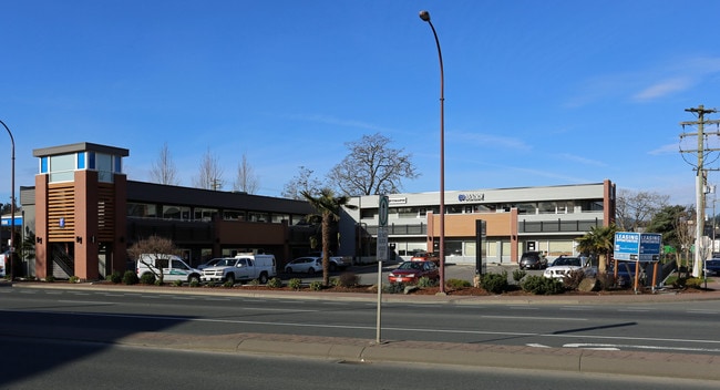 Plus de détails pour 2780 Veterans Memorial Pky, Langford, BC - Bureau à louer