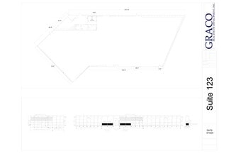 5217 82nd St, Lubbock, TX for lease Site Plan- Image 1 of 1