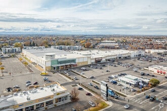 1509 Caldwell Blvd, Nampa, ID - Aérien  Vue de la carte