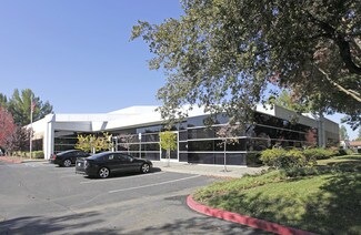 Plus de détails pour 1252 Quarry Ln, Pleasanton, CA - Flex à vendre