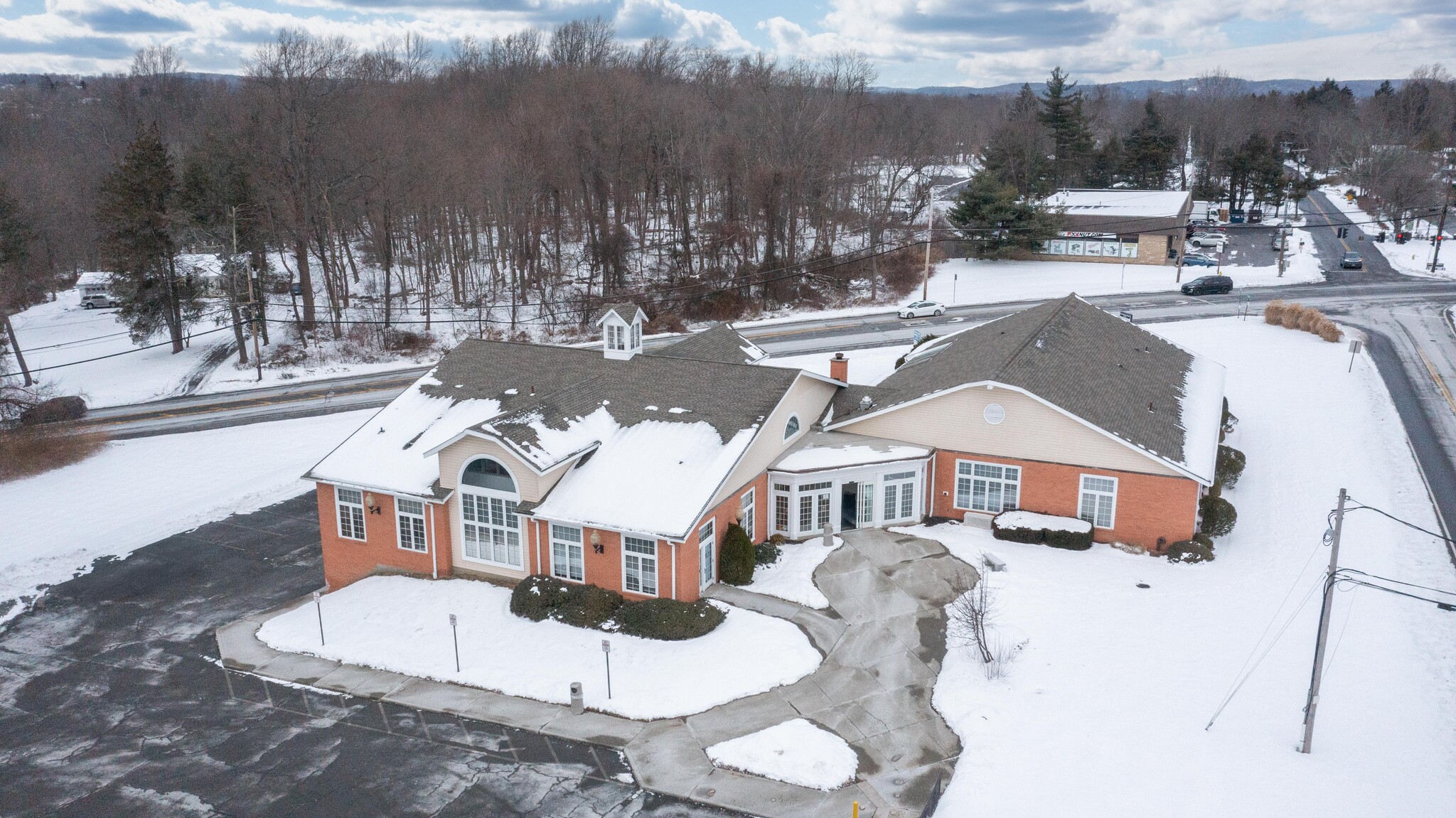 48 Route 6, Yorktown Heights, NY for lease Primary Photo- Image 1 of 9