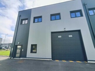 More details for 46 Rue Des Osiers, Coignières - Office, Flex for Lease