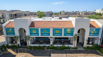 839 E Camelback Rd, Phoenix AZ - Services immobiliers commerciaux