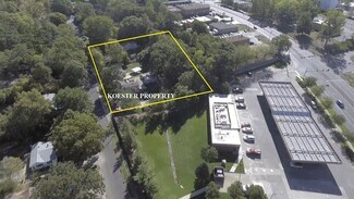 Plus de détails pour 10754-10766 Oak Ave, Saint Louis, MO - Terrain à vendre