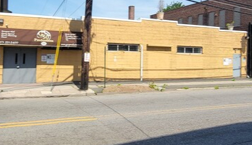 141 Coit St, Irvington, NJ for lease Building Photo- Image 1 of 25