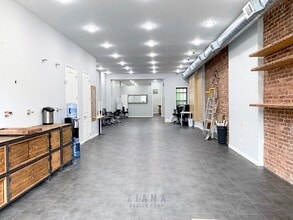 198 Utica, Brooklyn, NY for lease Interior Photo- Image 2 of 10