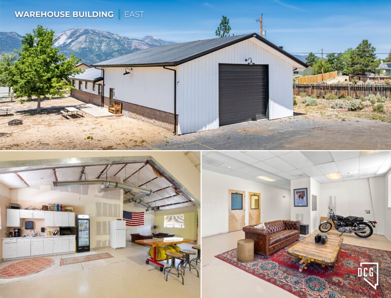 145 Esmeralda Dr, Carson City, NV à vendre - Photo du bâtiment - Image 2 de 8