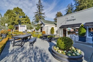 Plus de détails pour 274 Magnolia Ave, Larkspur, CA - Commerce de détail à louer