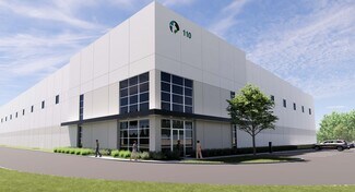 Plus de détails pour 110 PA Route 100, Breinigsville, PA - Industriel à louer