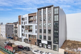 Plus de détails pour 625-627 W Girard Ave, Philadelphia, PA - Commerce de détail à louer