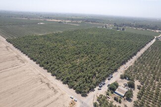 More details for 24290 Avenue 5, Madera, CA 93637, Madera, CA - Land for Sale