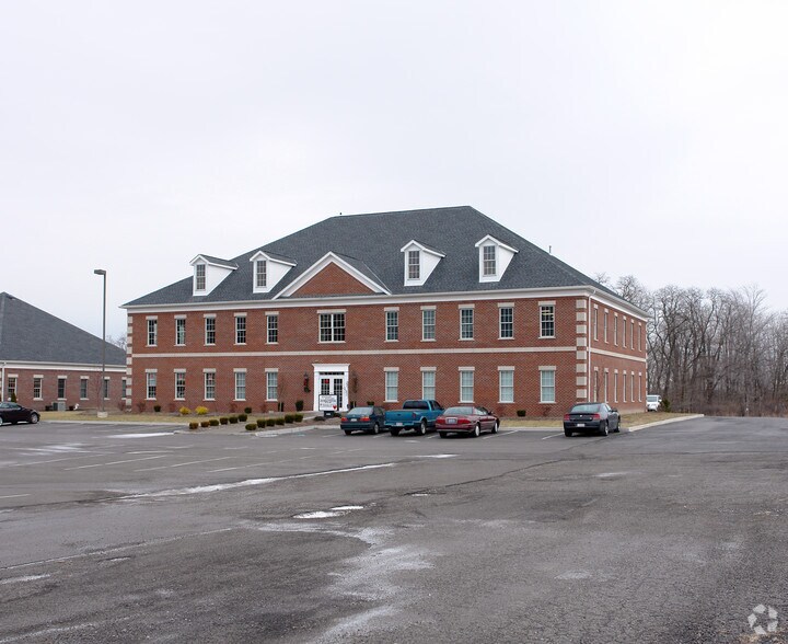 4135 Boardman Canfield Rd, Canfield, OH à louer - Photo du bâtiment - Image 1 de 2