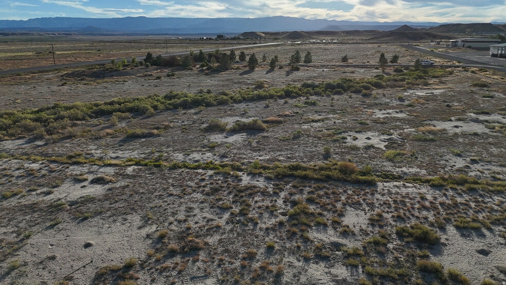 250 4400 S, Price, UT for sale - Aerial - Image 2 of 5