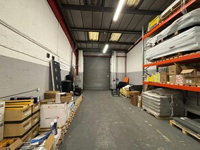 30-34 Loanbank Quadrant, Glasgow for lease Interior Photo- Image 1 of 5