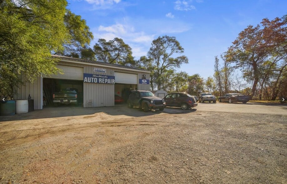 109 S Ortonville Rd, Ortonville, MI for sale - Building Photo - Image 2 of 14
