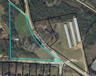 700 Carl Bethlehem Rd, Winder, GA for sale Primary Photo- Image 1 of 17