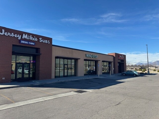 1129 W 400 S, Springville, UT à louer Photo principale- Image 1 de 4