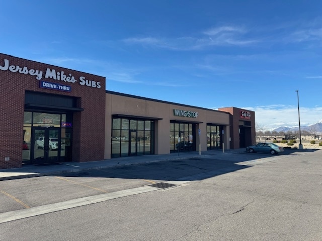 1129 W 400 S, Springville, UT for lease Primary Photo- Image 1 of 4