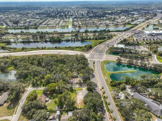 Plus de détails pour 370 Morrison Rd, Brandon, FL - Terrain à louer