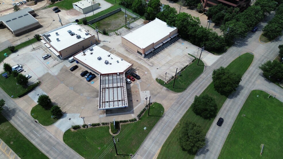 18010 Kingsland Blvd, Houston, TX à vendre - Aérien - Image 3 de 22