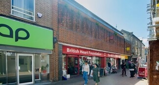 More details for 6-7 High St, Kings Lynn - Retail for Sale