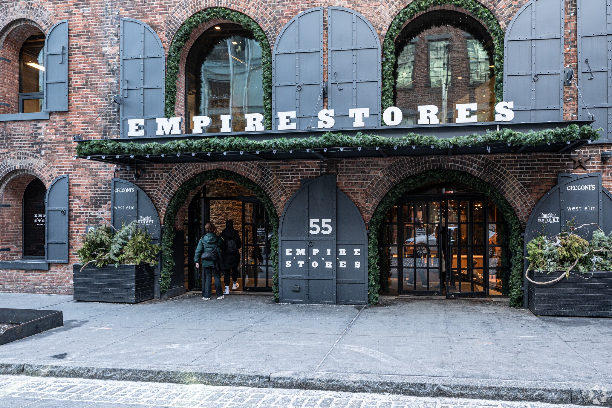 55 Water St, Brooklyn, NY for lease Primary Photo- Image 1 of 5