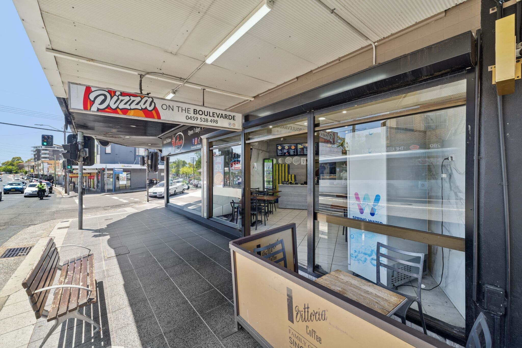 246 The Boulevarde, Punchbowl Canterbury for sale Primary Photo- Image 1 of 11