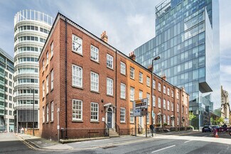 Plus de détails pour 66-72 Quay St, Manchester - Coworking à louer