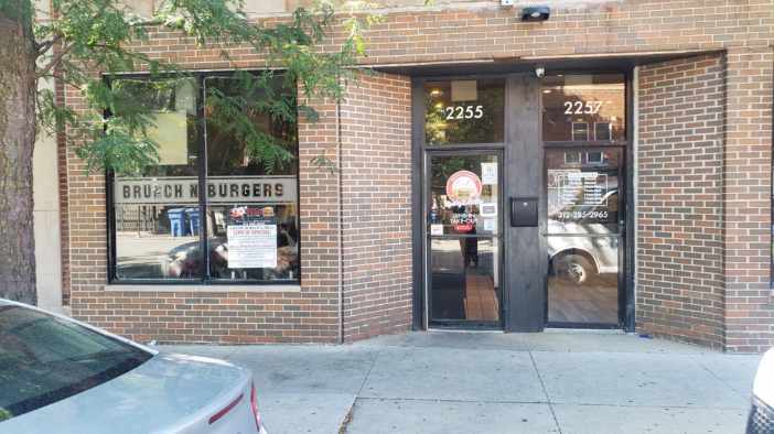 2251-2259 W Taylor St, Chicago, IL for lease - Building Photo - Image 2 of 18