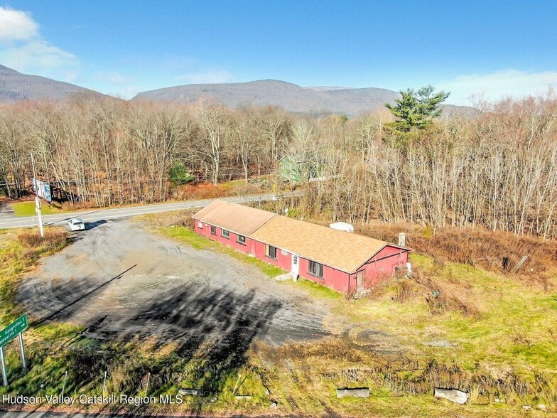 8 Rt 32A, Saugerties, NY for sale - Building Photo - Image 3 of 26