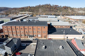 Plus de détails pour 4925 Harrison St, Pittsburgh, PA - Industriel à vendre