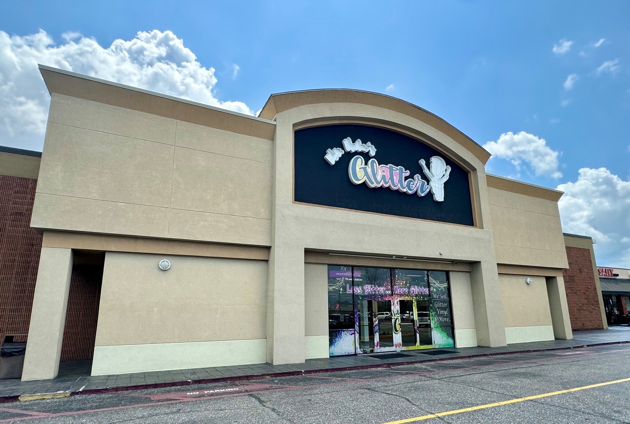 1951-1999 Barataria Blvd, Marrero, LA à louer Photo du bâtiment- Image 1 de 3