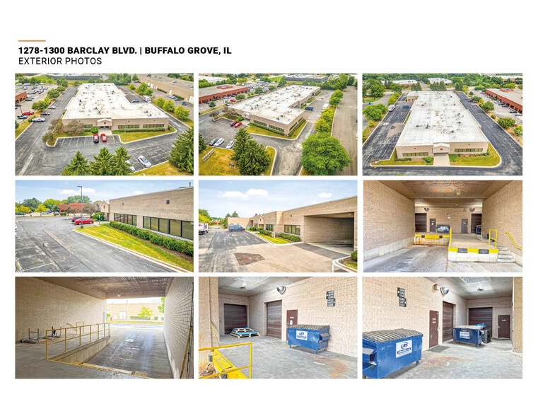 Multi-Tenant Industrial in Buffalo Grove portfolio of 2 properties for sale on LoopNet.ca - Building Photo - Image 3 of 18