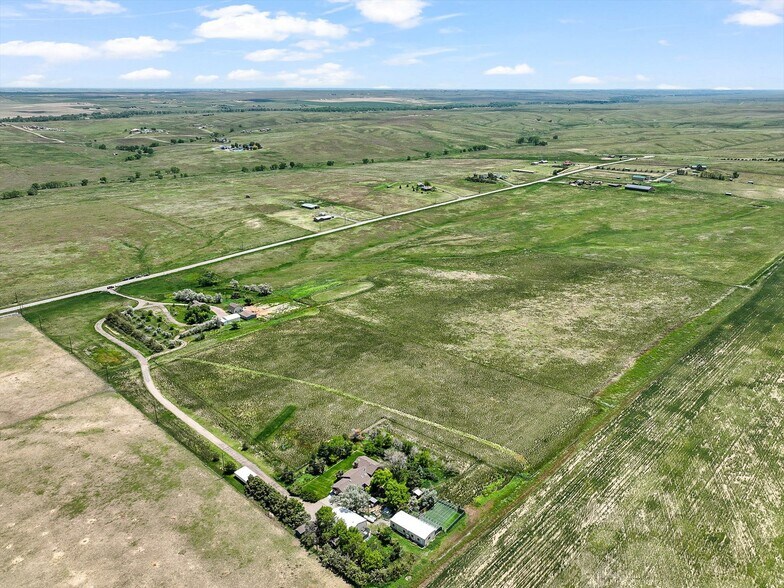 1335 S Kio St, Watkins, CO à vendre - Aérien - Image 2 de 115