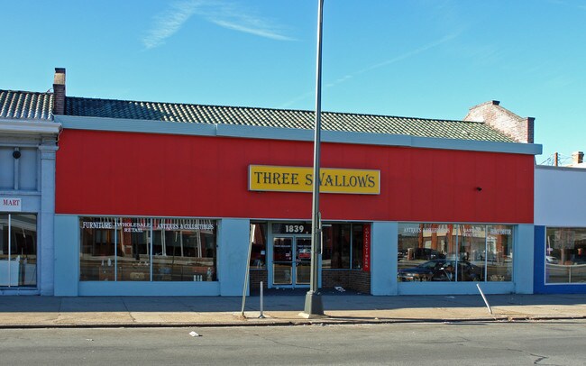 More details for 1839 W Broad St, Richmond, VA - Retail for Sale