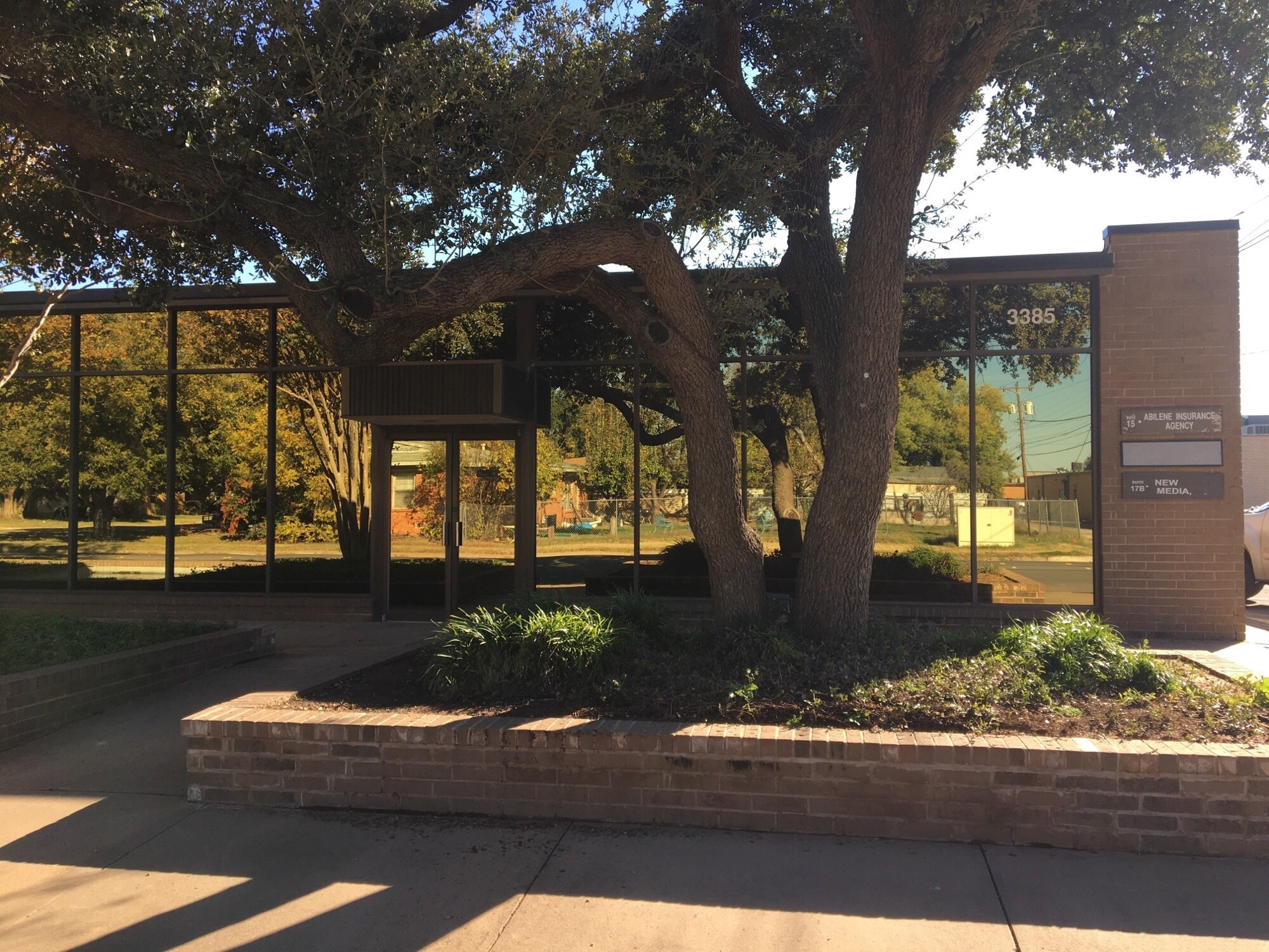 3385 N 3rd St, Abilene, TX à louer Photo du bâtiment- Image 1 de 16