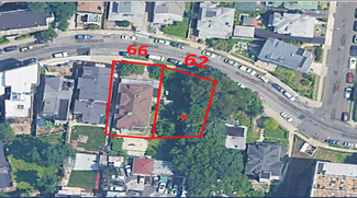 Plus de détails pour 62 Saint Andrews Pl, Yonkers, NY - Terrain à vendre