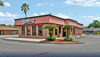 More details for 5658 Gall Blvd, Zephyrhills, FL - Retail for Lease