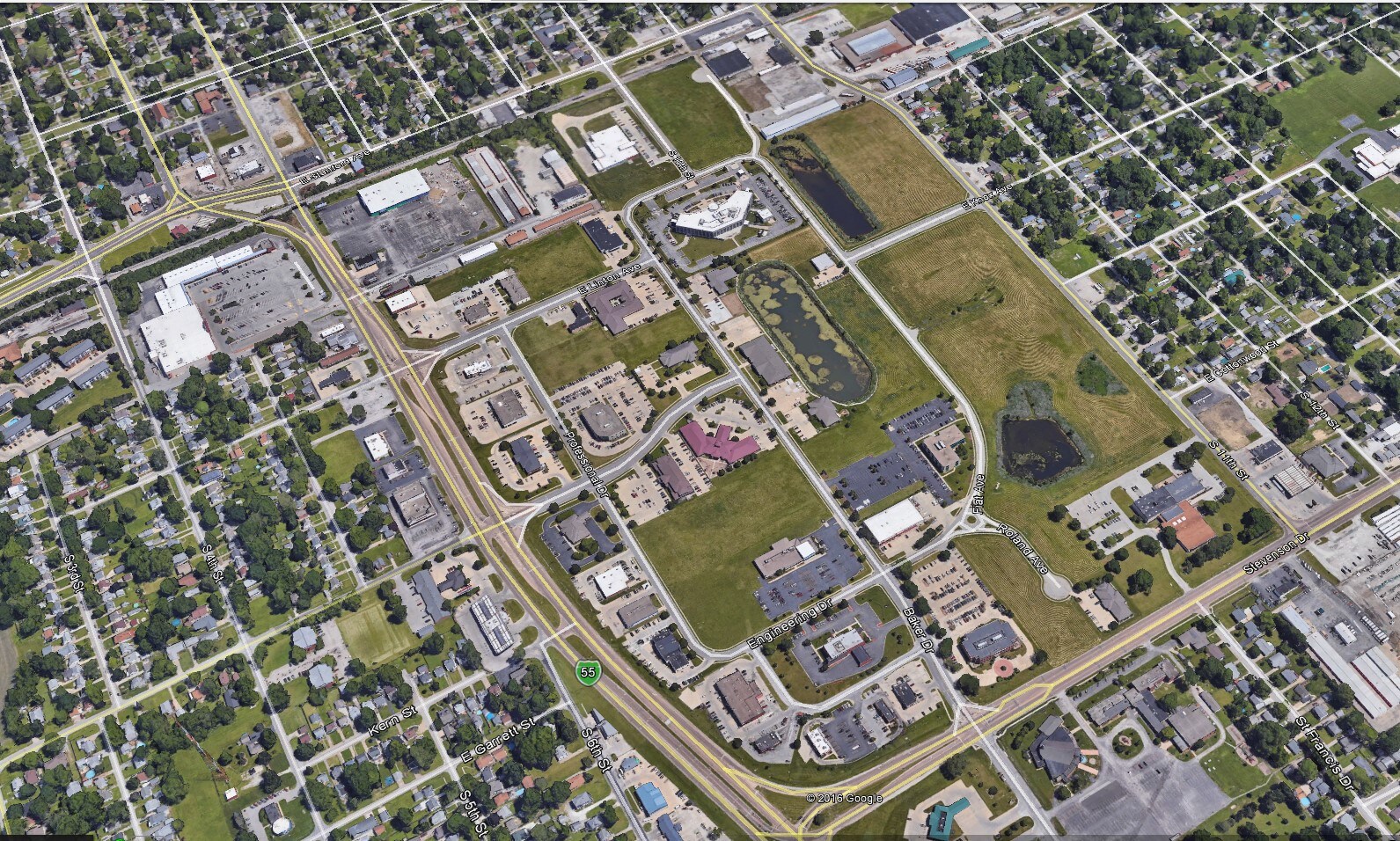 Linton Ave, Springfield, IL for sale Primary Photo- Image 1 of 5