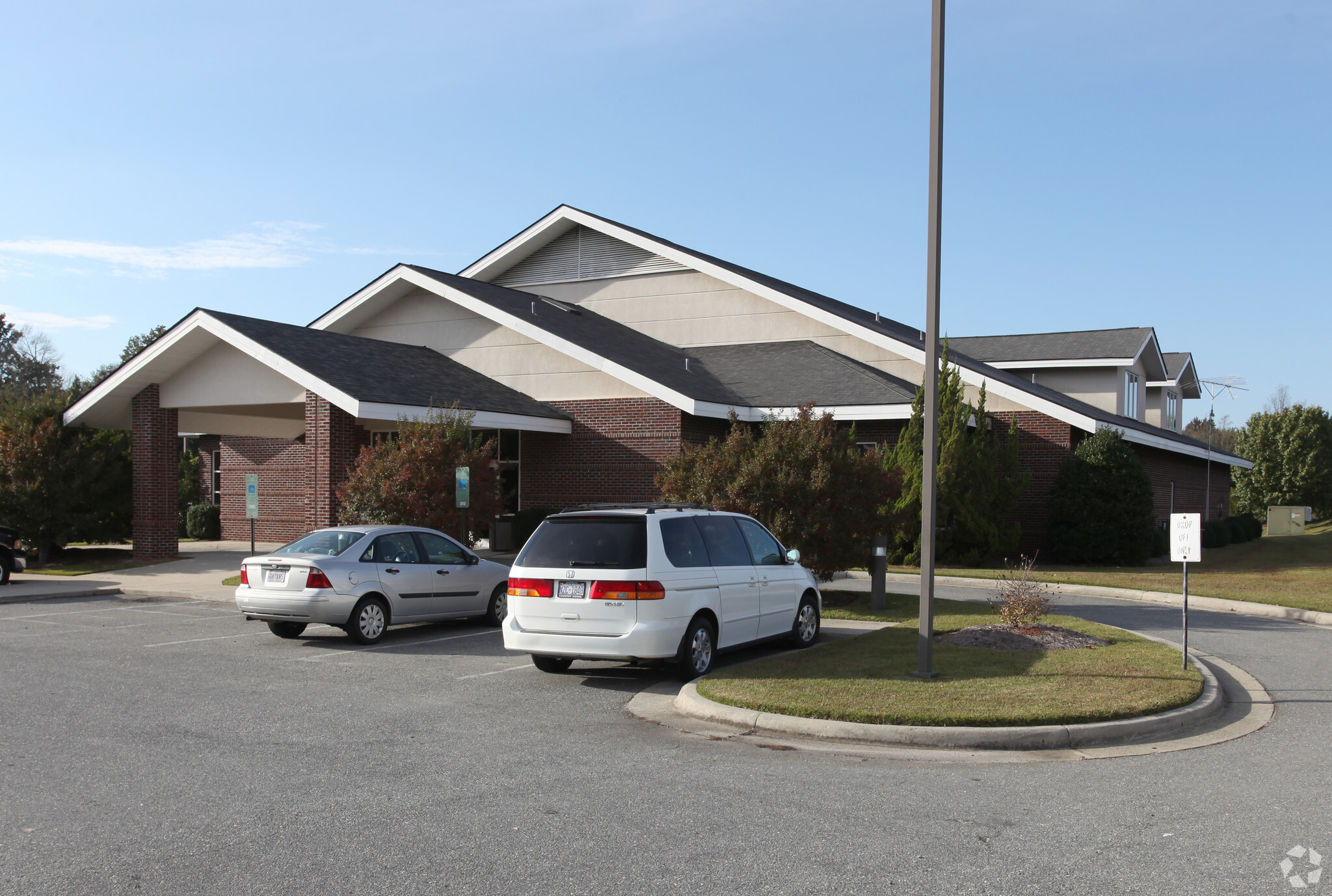 2607 Medical Office Pl, Goldsboro, NC à vendre Photo principale- Image 1 de 1