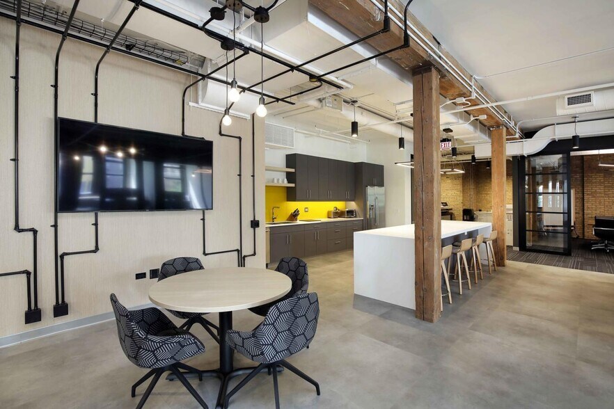 1040 W Huron St, Chicago, IL à louer - Photo intérieure - Image 3 de 7
