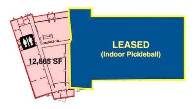 10000 Covington Cross Dr, Las Vegas, NV à louer Photo intérieure- Image 1 de 2