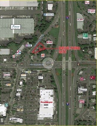 More details for 29900 SW Boones Ferry Rd, Wilsonville, OR - Retail for Lease